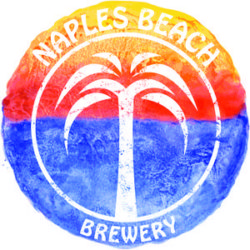 Naples Beach Brewery Logo
