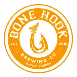 Bone Hook Brewing Logo