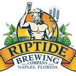 Riptide Brewing Logo