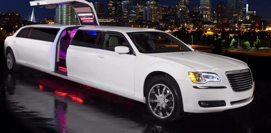 Stretch Limousines