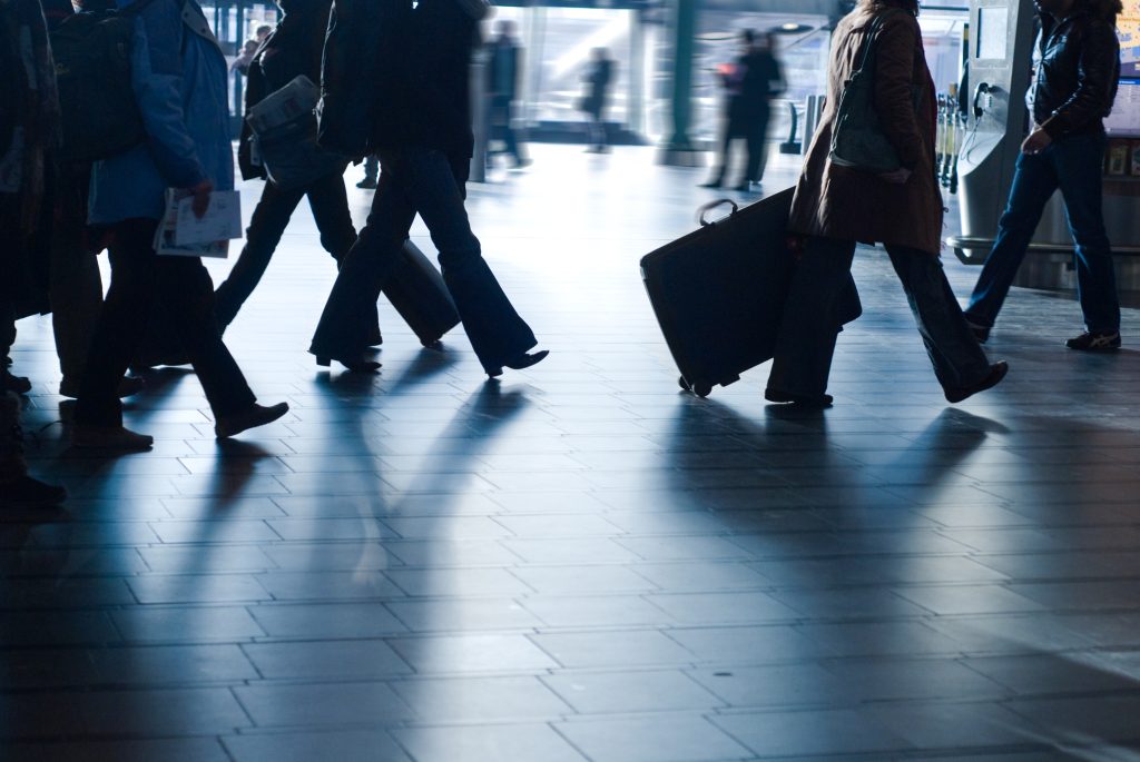 airport car service