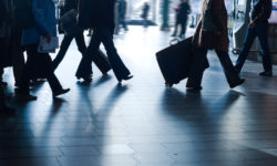 Airport Transportation