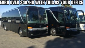 Bus Hiring