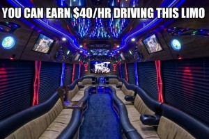 Limo Hiring