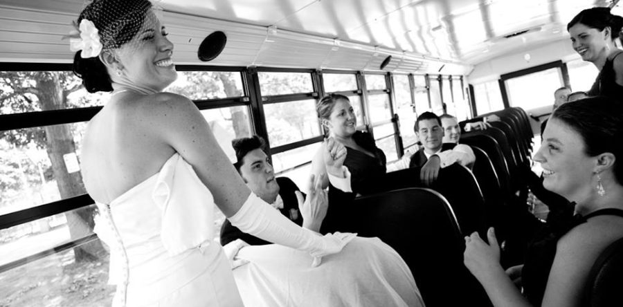 2017 Granite Links Wedding Show