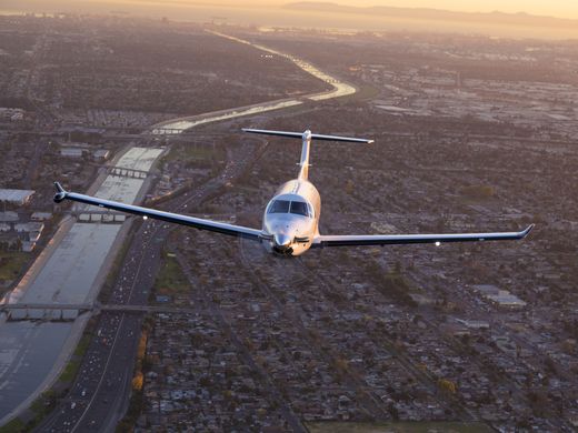 Tips For Flying Private