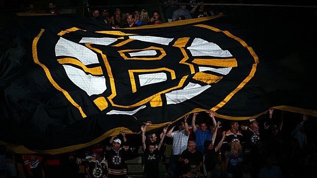 Boston Bruins vs. New Jersey Devils Homeopener