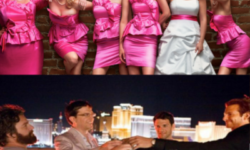 BOSTON BACHELOR & BACHELORETTE PARTIES