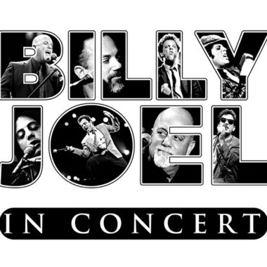 Billy Joel at Fenway Park