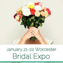 Worcester Bridal Show Expo