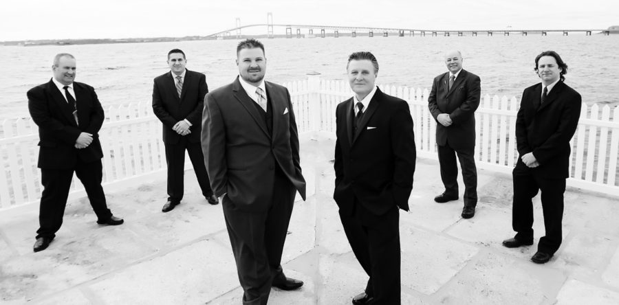 Wedding Wednesday ft. Luke Renchan Entertainment