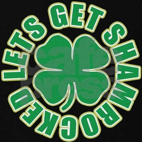 St. Patrick’s Day- Southie