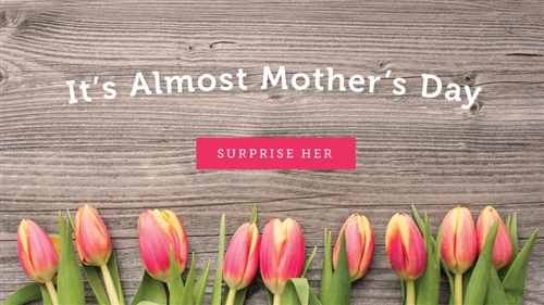 Spend Mother’s Day with ROCKSTAR LIMO