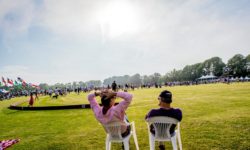 Newport Polo Season has arrived!