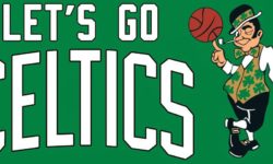 Boston Celtics vs. Cleveland Cavaliers- Game 2