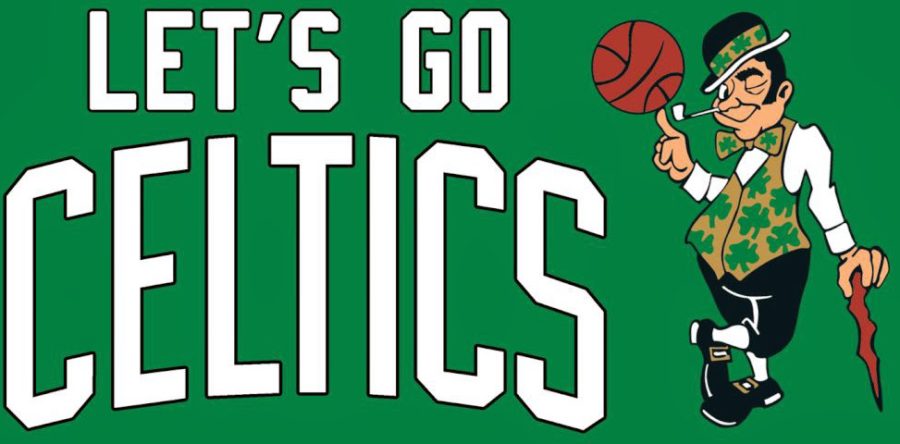 Boston Celtics vs. Cleveland Cavaliers- Game 2