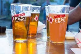 HarpoonFest Boston MA