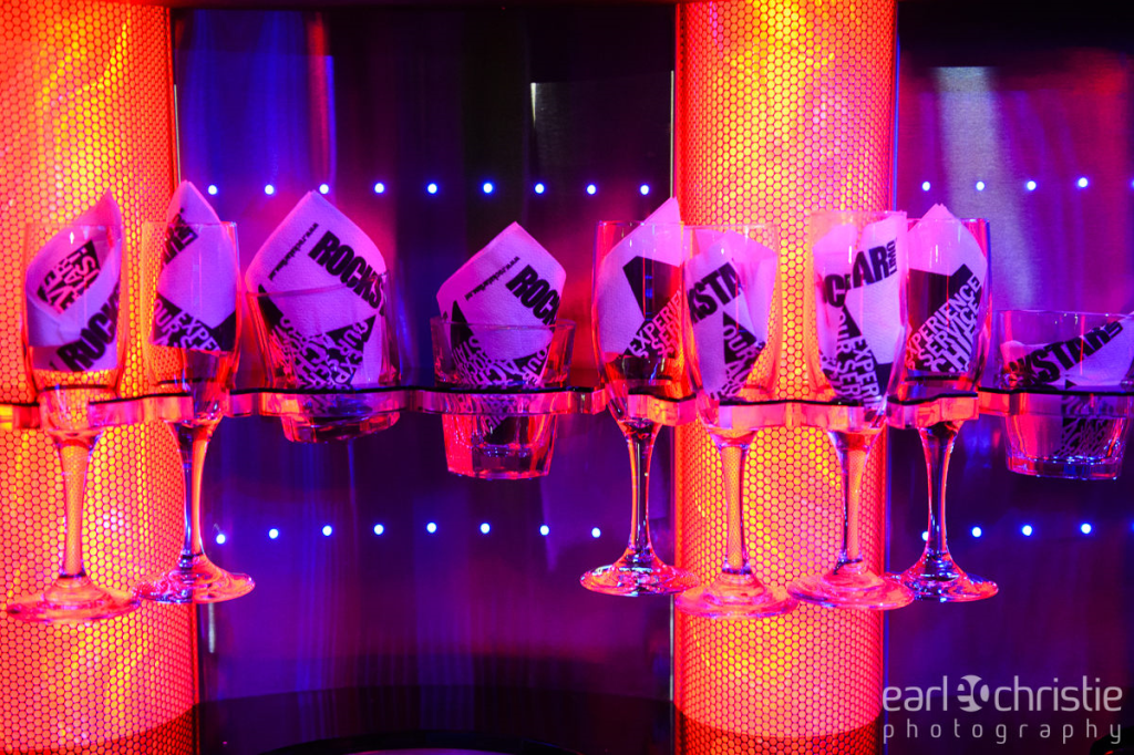 Bachelor and Bachelorette Parties