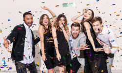 Bachelor & Bachelorette Parties