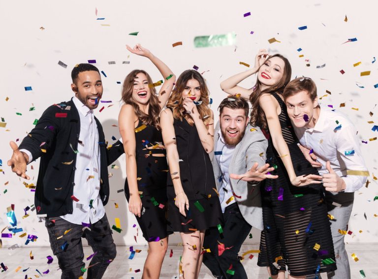 bachelor and bachelorette party ideas