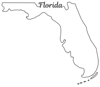 Florida Bachelor & Bachelorette Parties