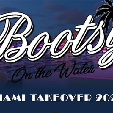 Post Malone Super Bowl Party 2020 in Miami