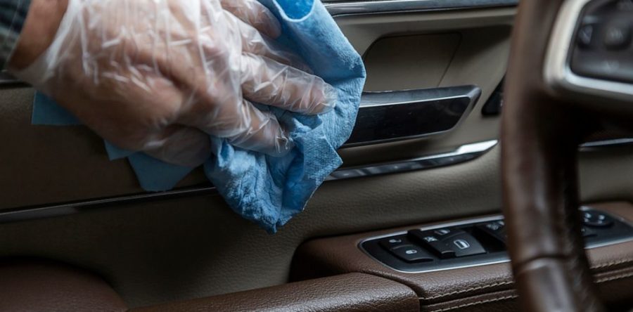 Safety is our #1 Priority