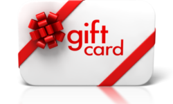 Gift Cards
