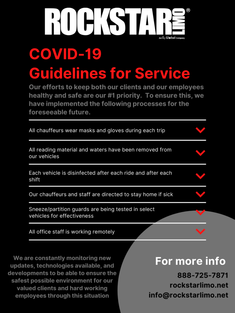 covid19 guidelines