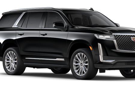 lux-suv-2024 Cadillac Escalade Exterior (1)