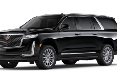 lux-suv-2024 Cadillac Escalade Exterior (2)