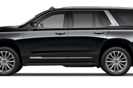 lux-suv-2024 Cadillac Escalade Exterior (4)