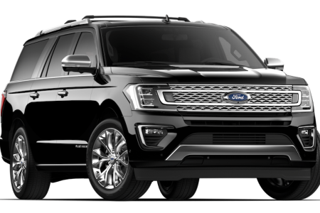 lux-suv-Ford Expedition - exterior