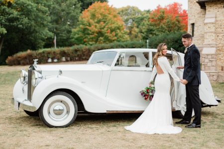 Photo credit Christian Napolitano Photography