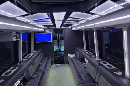 New Party Bus Interior (2)