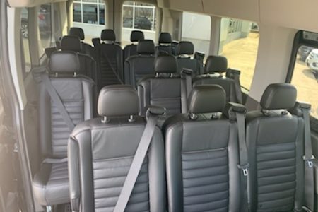 lux-van-2022 Ford Transit (3)