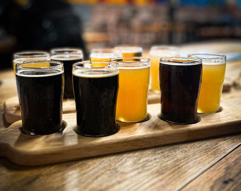 Craft Beer Tour Limo Service