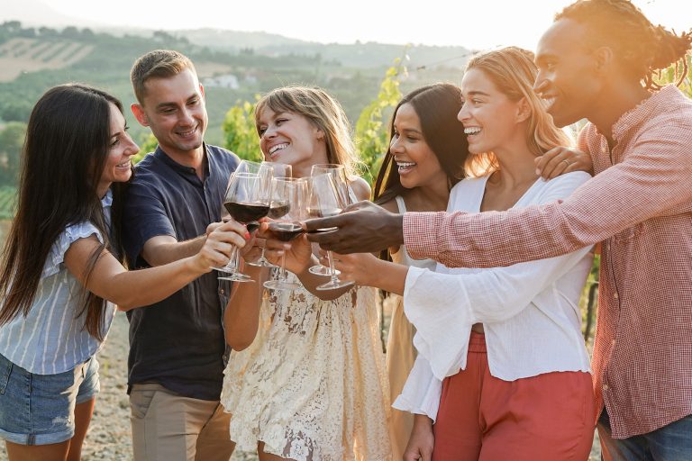 Fall Festivities Tour